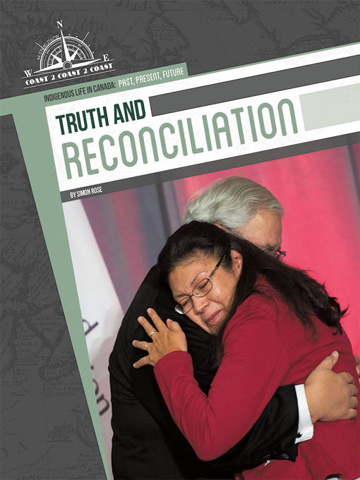 Title details for Truth and Reconciliation by Simon Rose - Available
